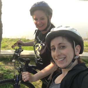 Team Page: My Sister's House